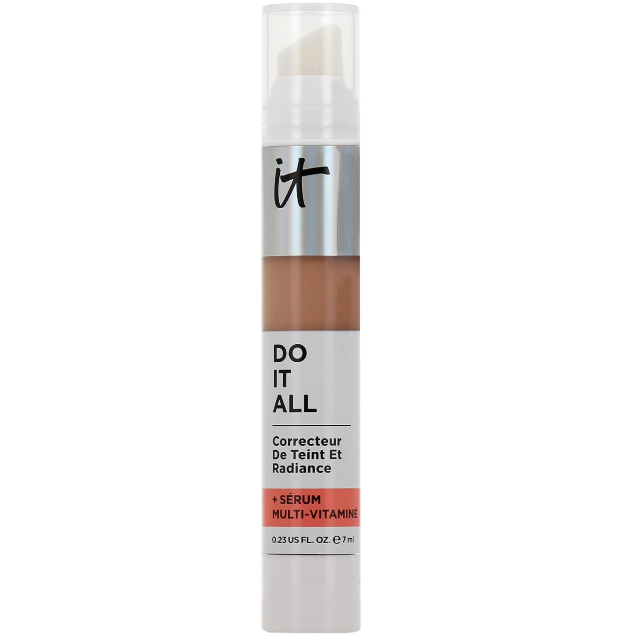 It Cosmetics Do It All Concealer - Vue 4