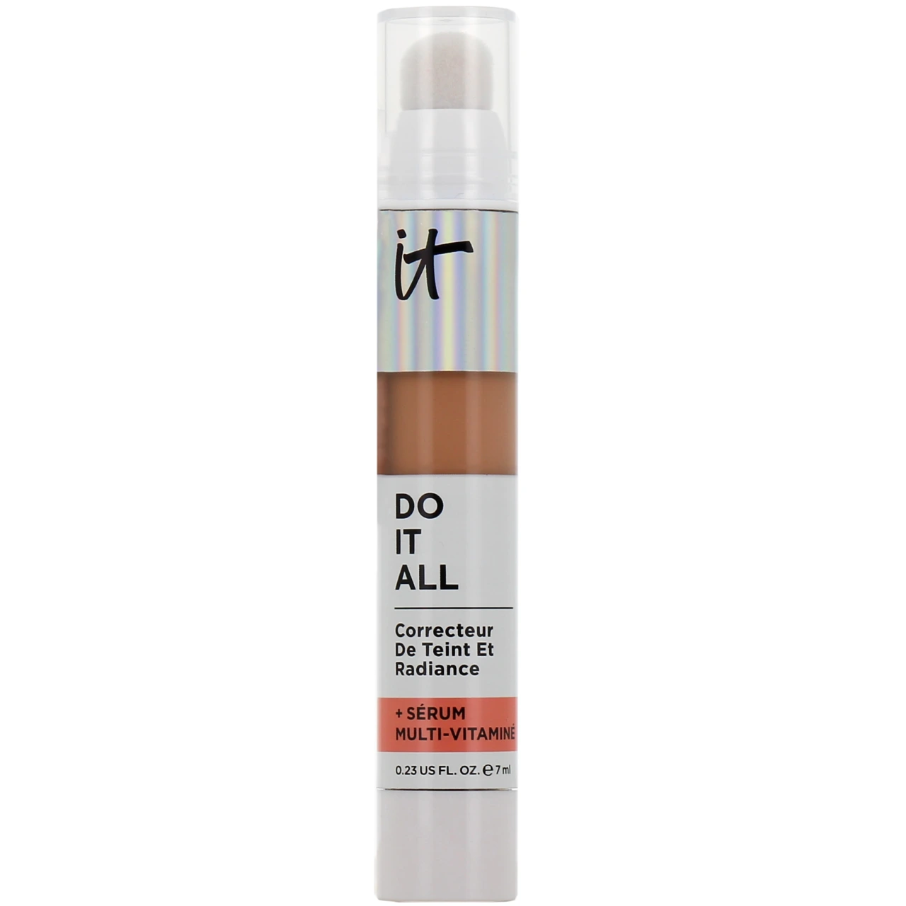 It Cosmetics Do It All Concealer - Vue 7