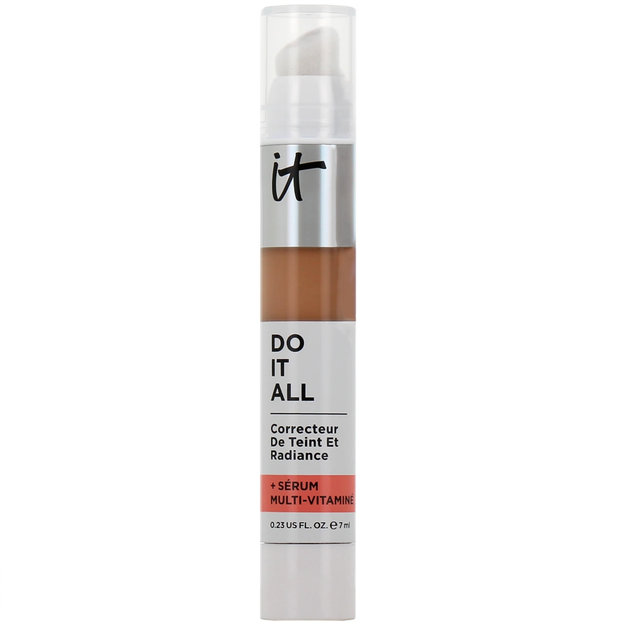 It Cosmetics Do It All Concealer - Vue 10