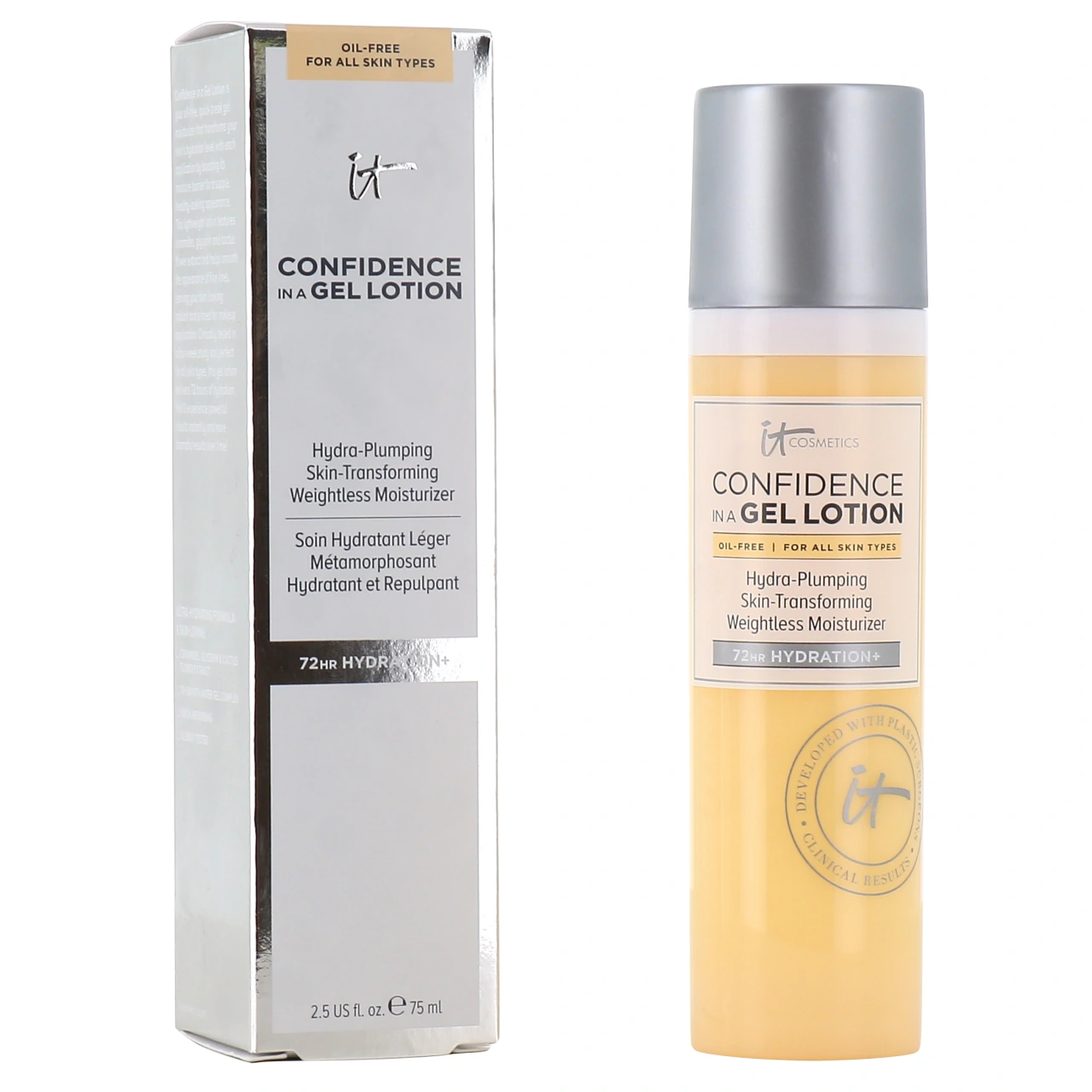 It Cosmetics Gel Lotion Hydratant - It Cosmetics