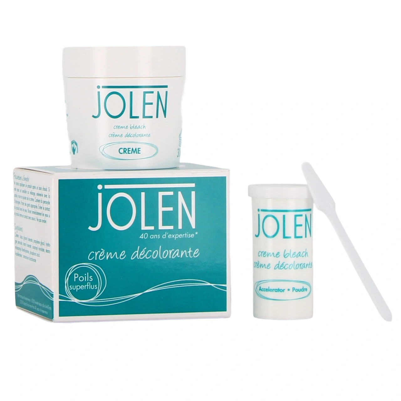 Jolen Crème Décolorante - Jolen