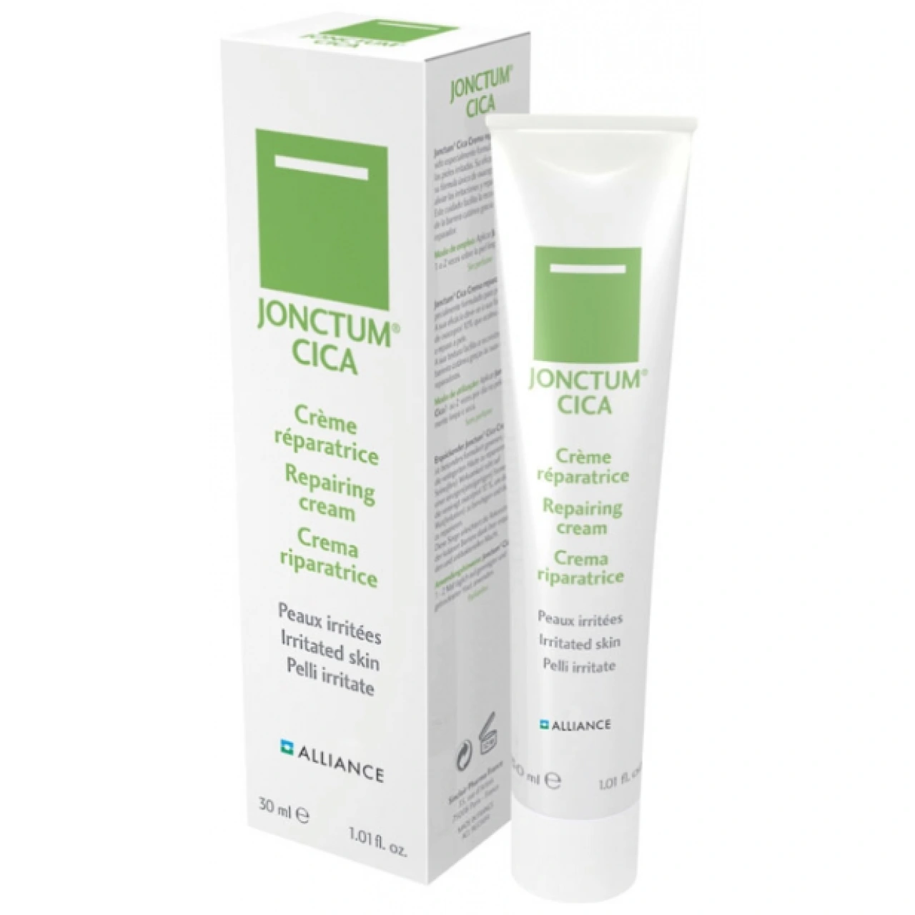 Jonctum Cica Crème Réparatrice - Vue 3