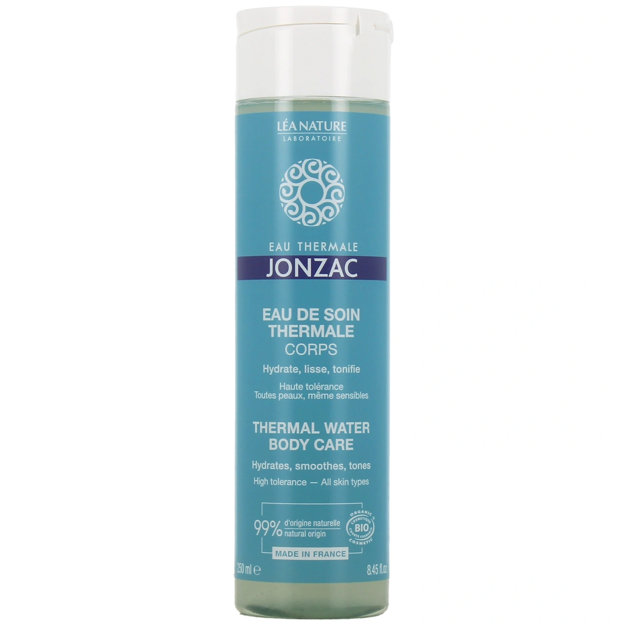 Jonzac Eau de Soin Thermale Corps Bio - Jonzac