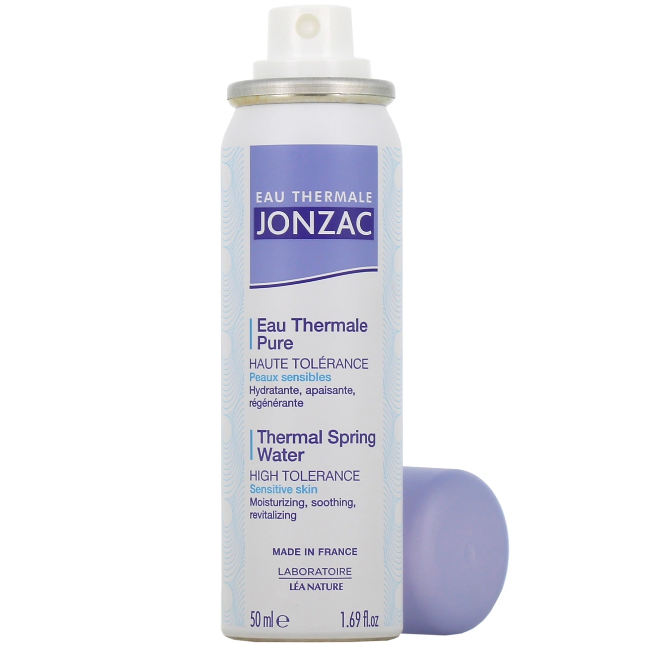 Jonzac Eau thermale - Jonzac