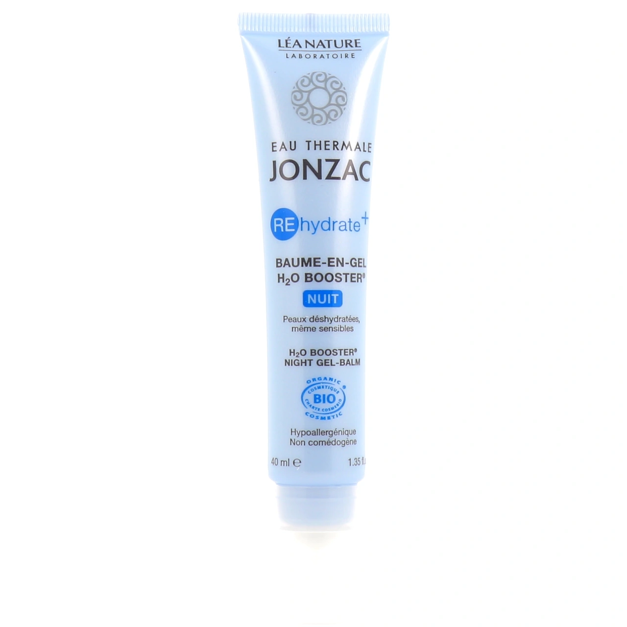 Jonzac Rehydrate+ Baume en gel H2O Booster Nuit - Vue 3