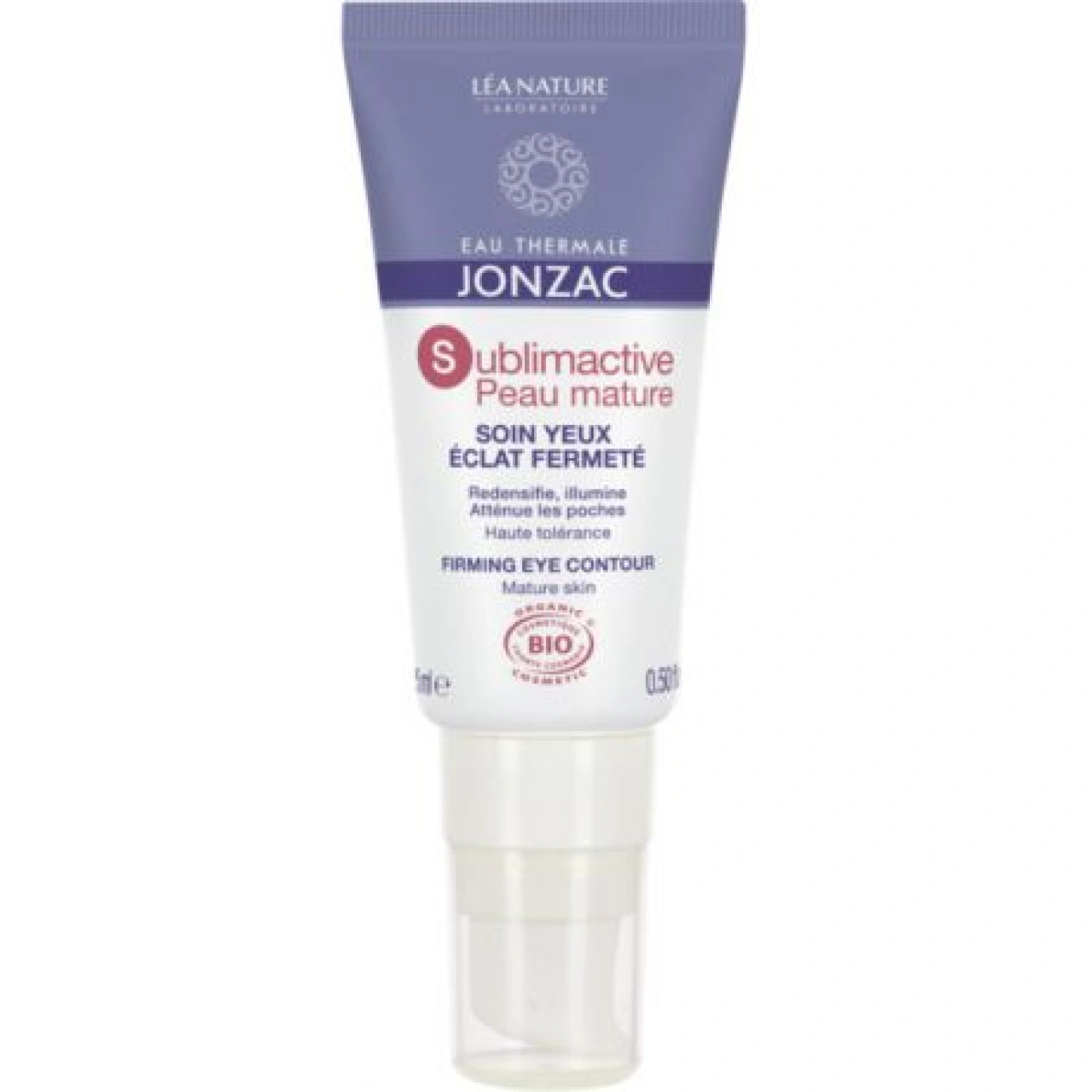 Jonzac Sublimactive Soin yeux éclat fermeté - Vue 3