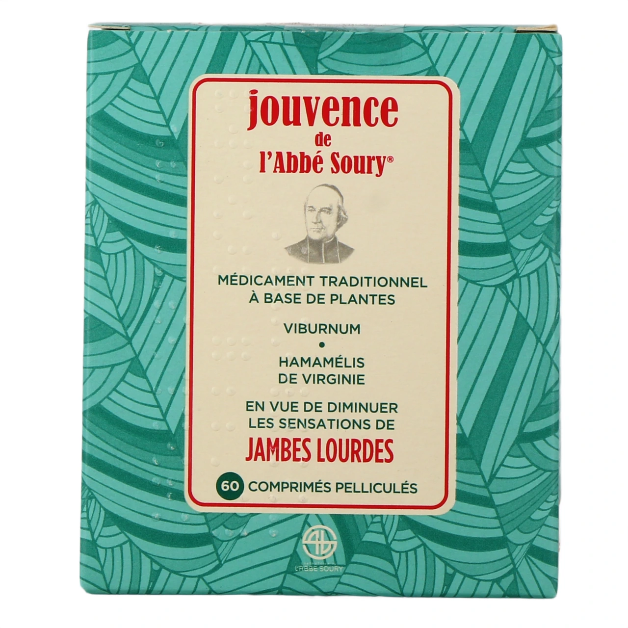 Jouvence de L'Abbé Soury - Vue 3