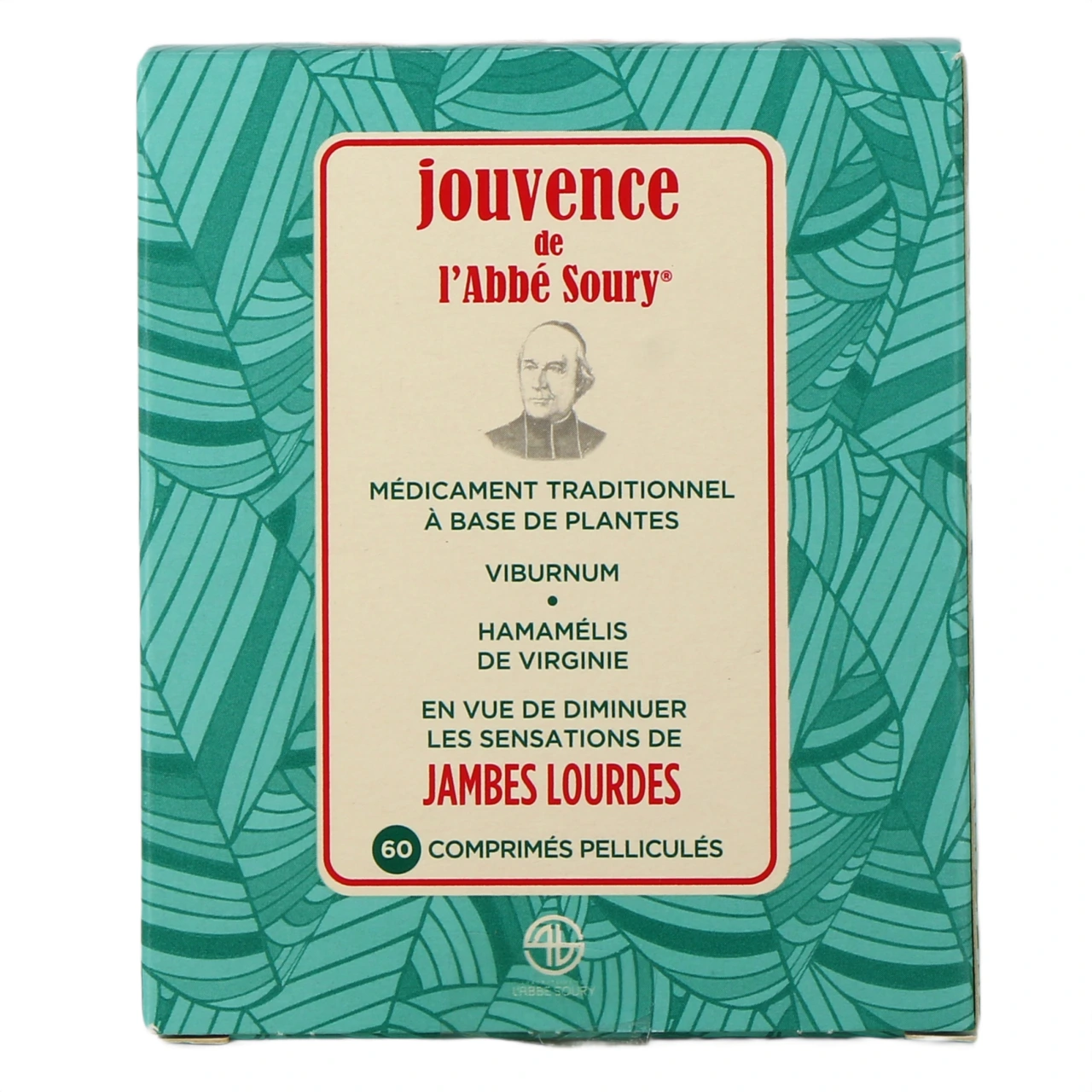 Jouvence de L'Abbé Soury - Vue 2