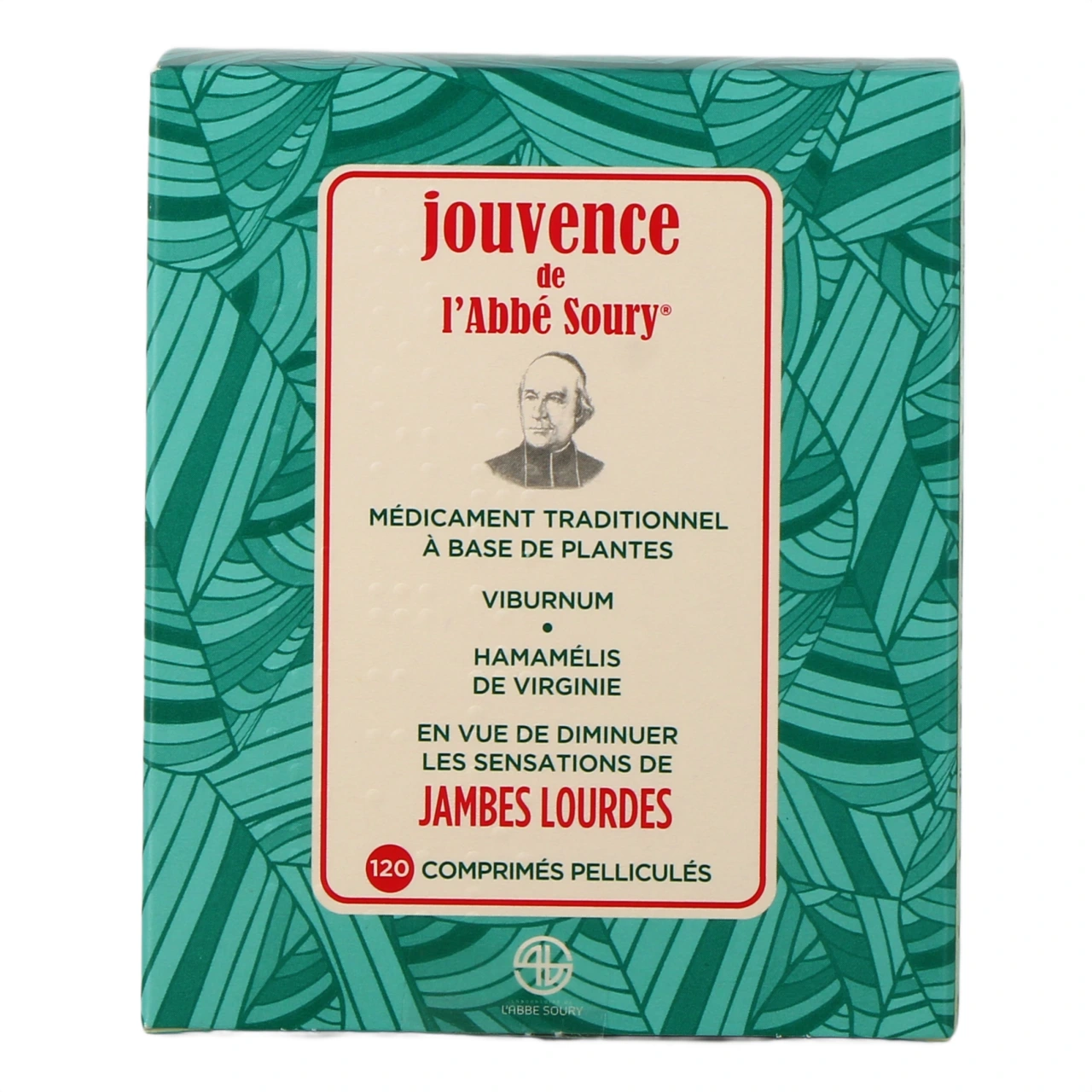 Jouvence de L'Abbé Soury - Vue 6