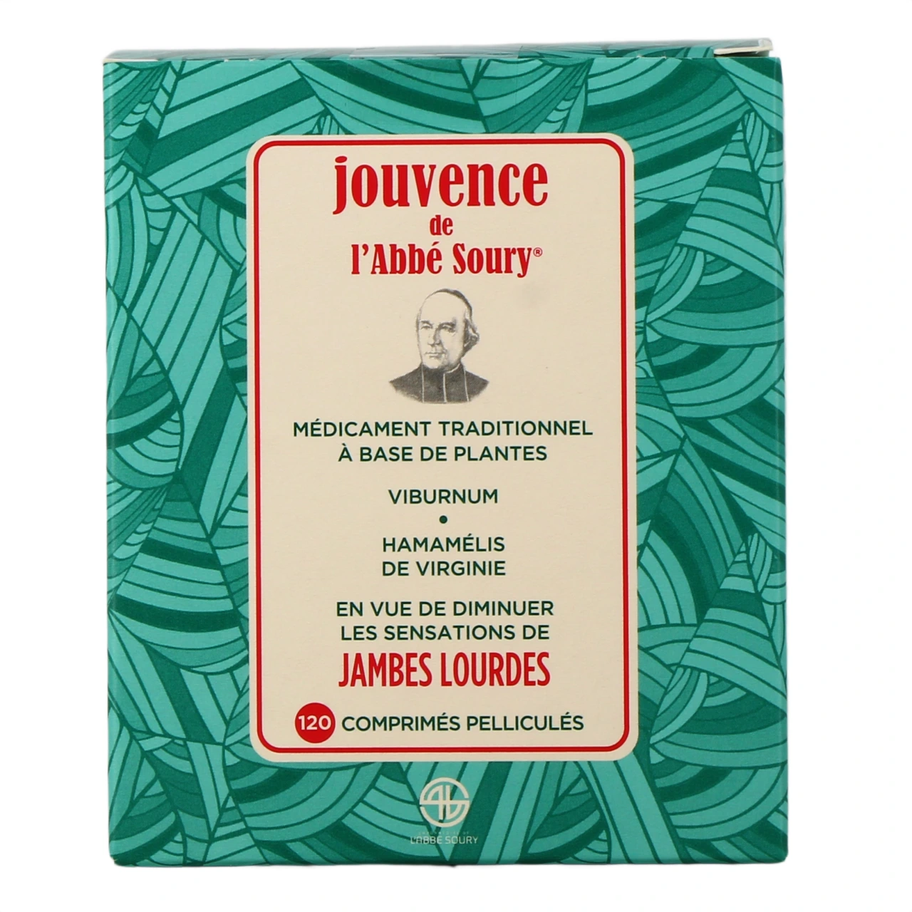 Jouvence de L'Abbé Soury - Vue 5