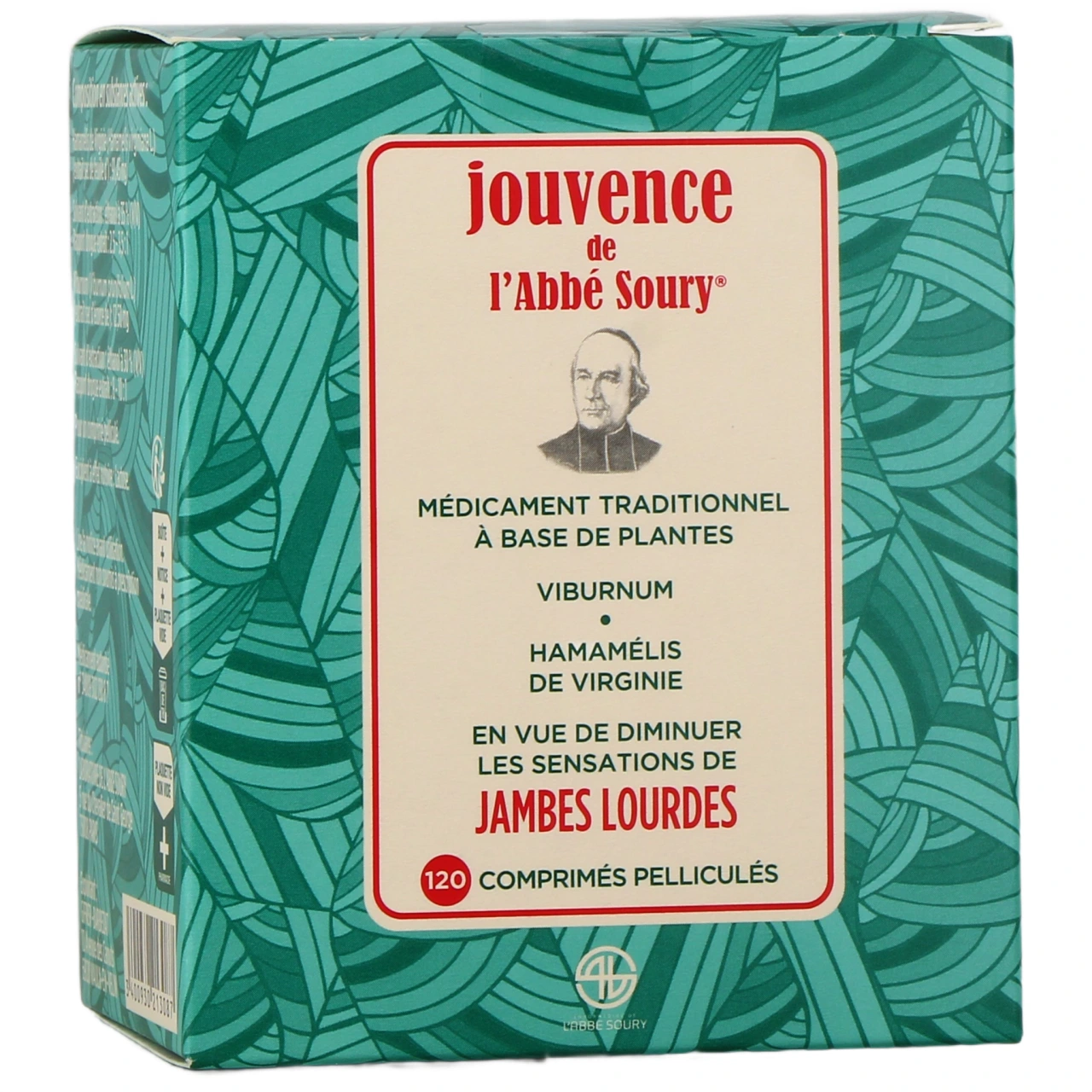 Jouvence de L'Abbé Soury - Vue 4