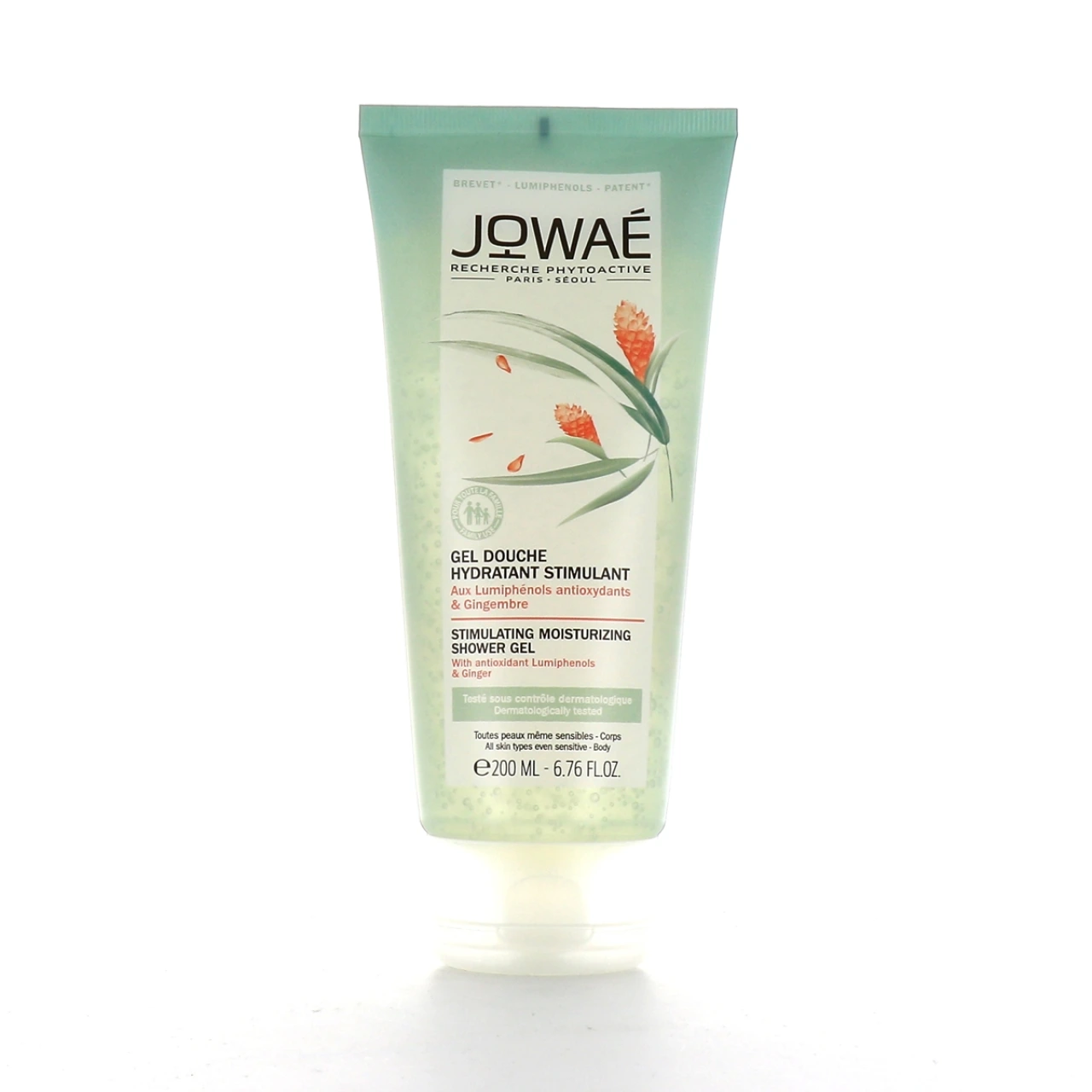 Jowaé Gel Douche Hydratant - Vue 5