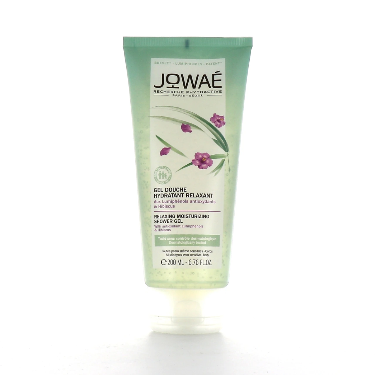Jowaé Gel Douche Hydratant - Jowaé