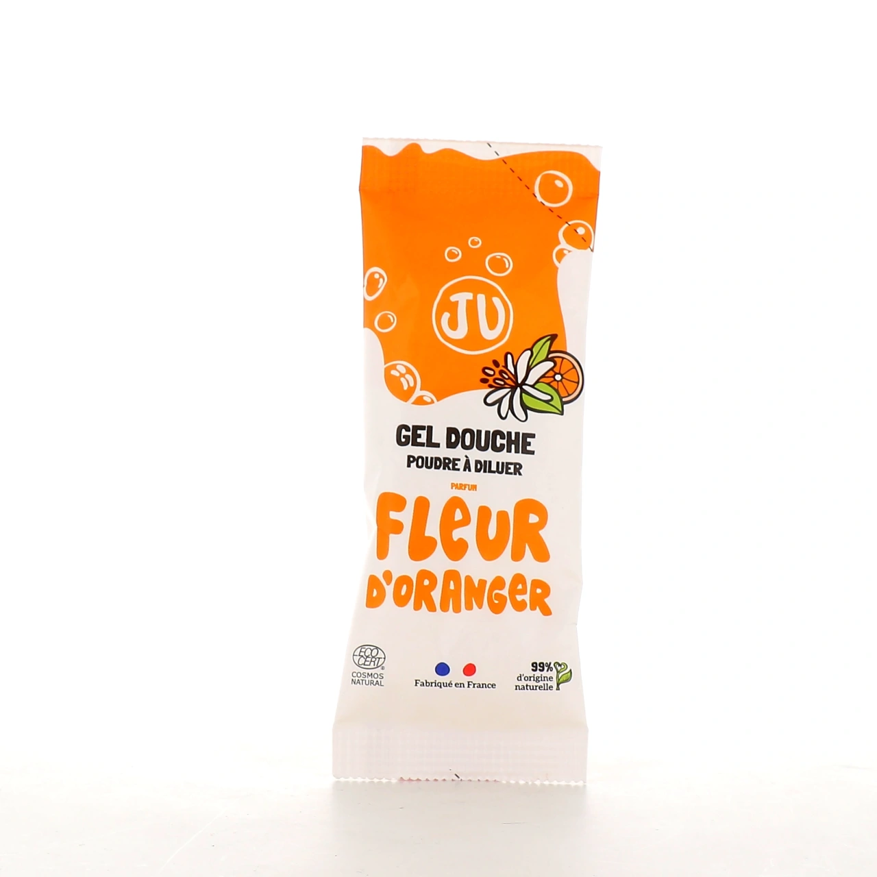Ju Gel douche à faire soi-même - Vue 5