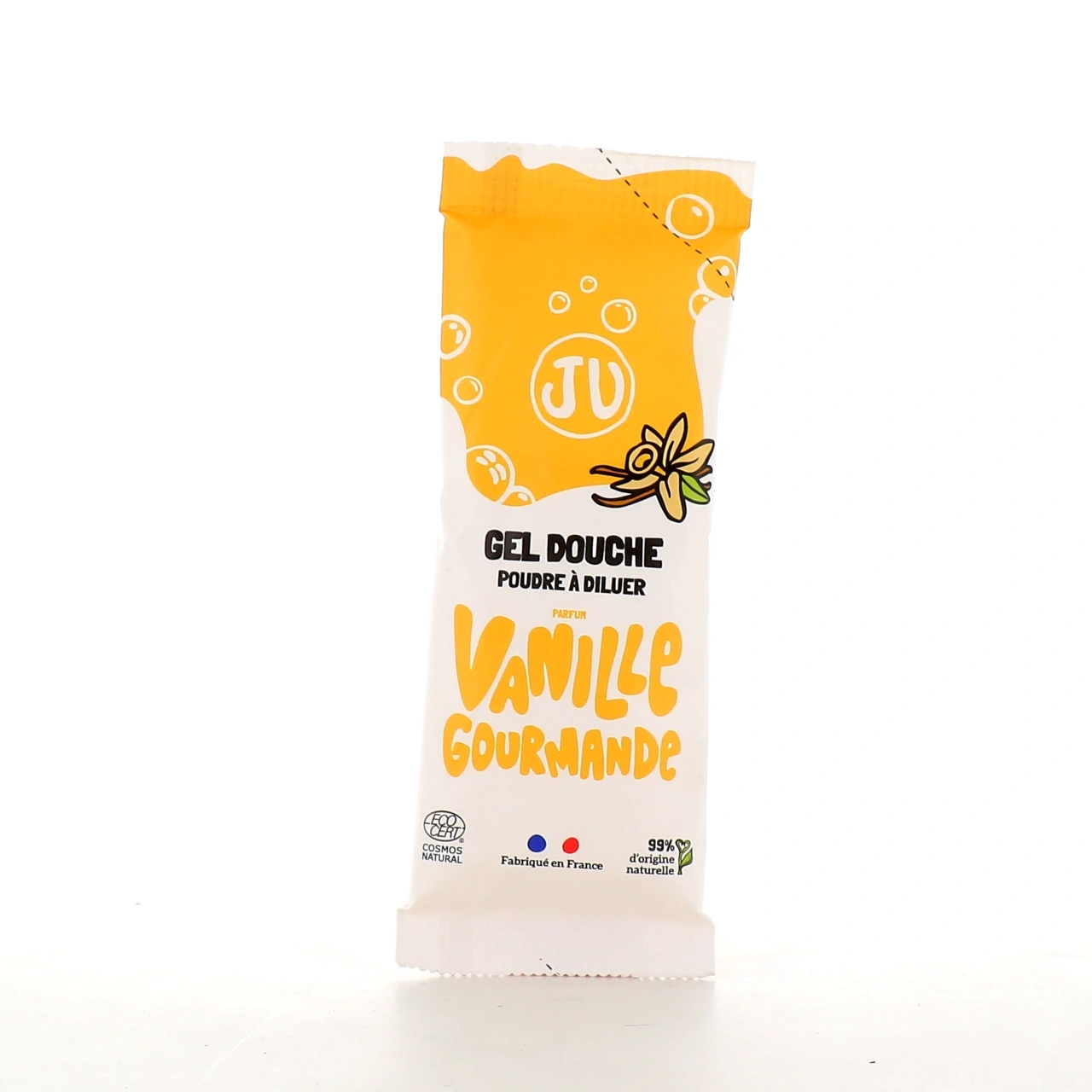 Ju Gel douche à faire soi-même - Vue 4