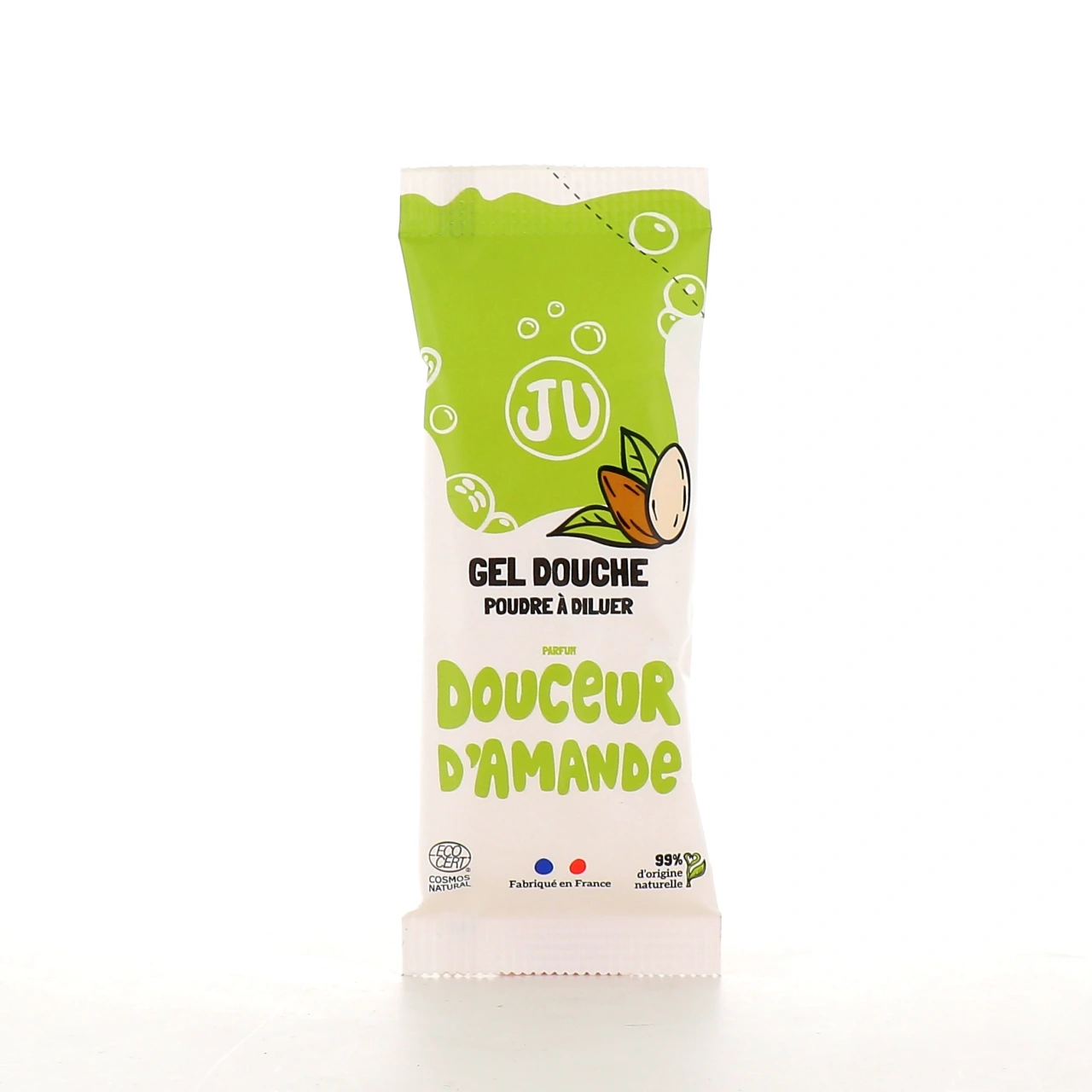 Ju Gel douche à faire soi-même - Vue 6