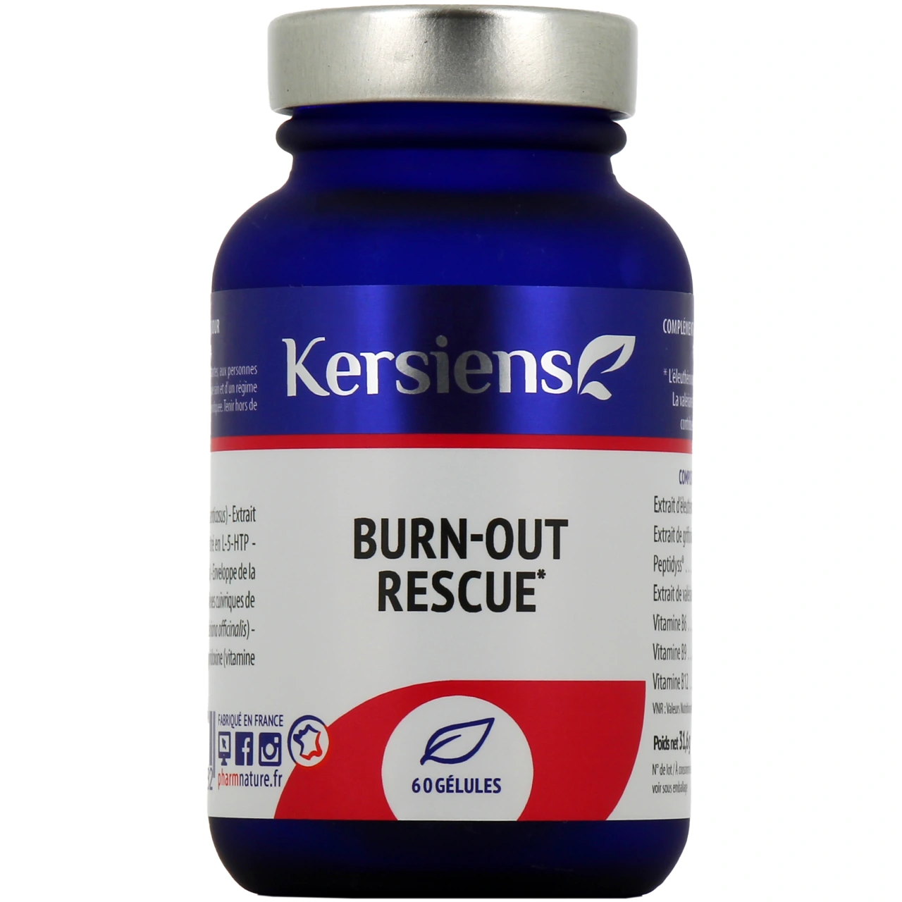 Kersiens Stress Regul - Vue 4