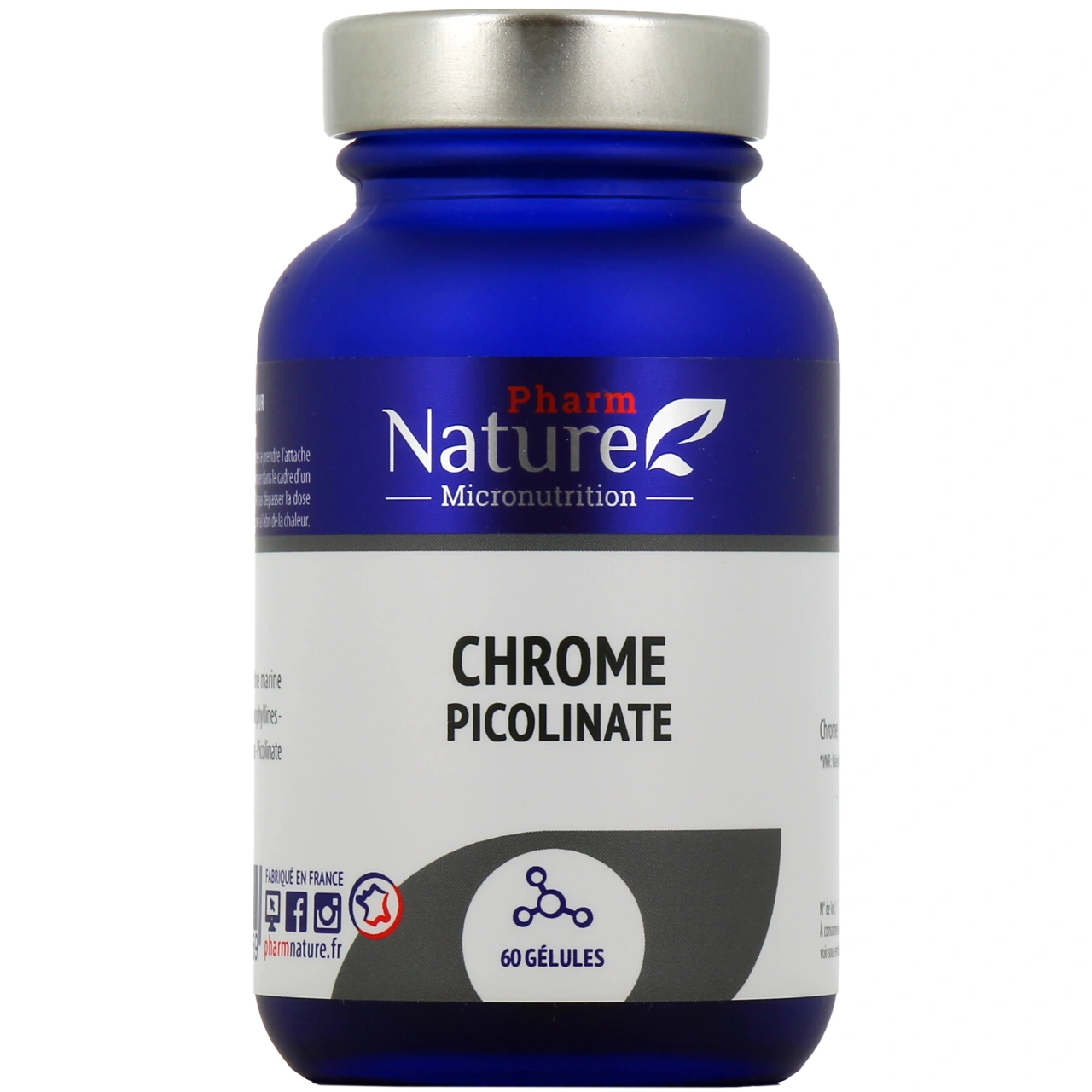 Kersiens Chrome Picolinate - Kersiens