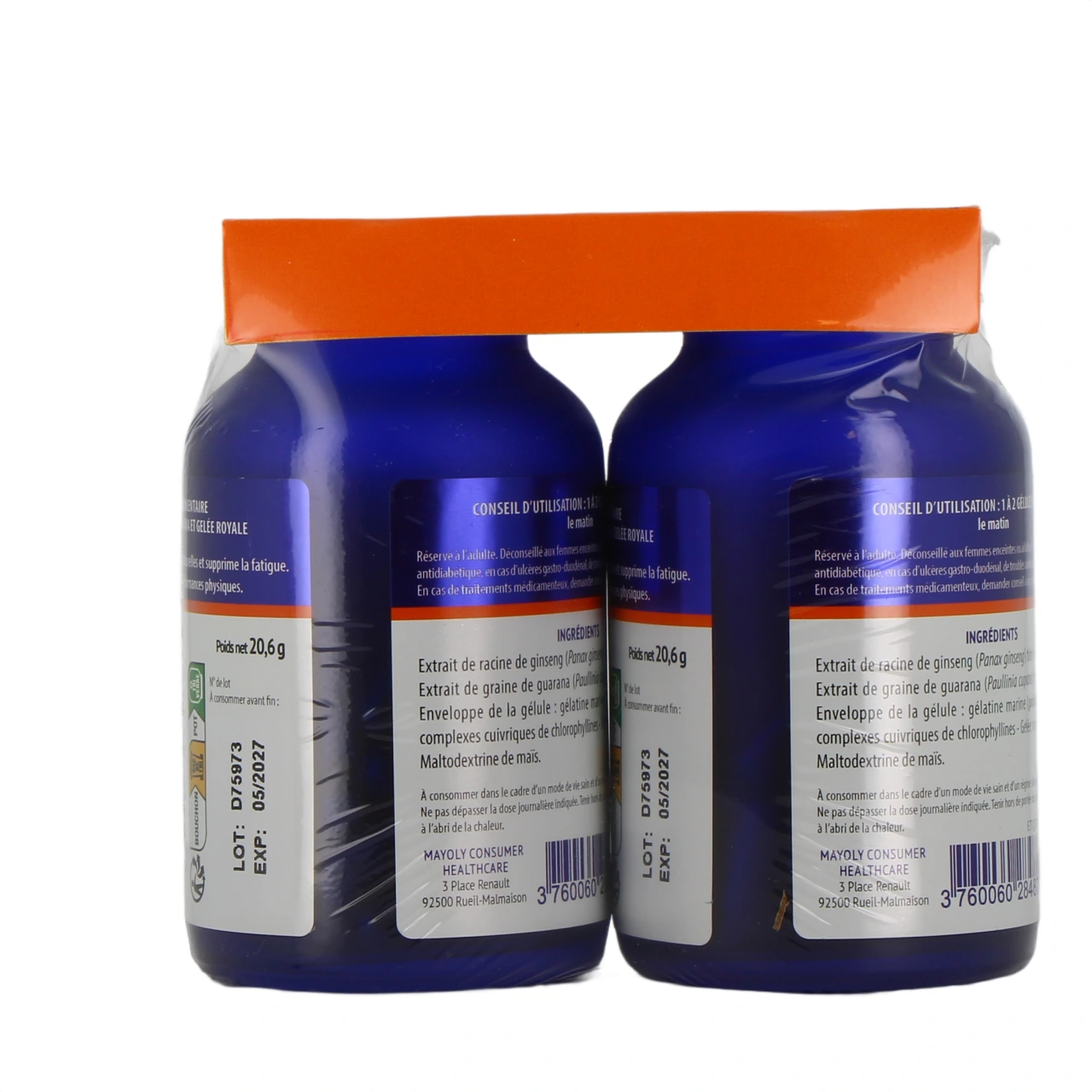 Kersiens Fortonic - Vue 6