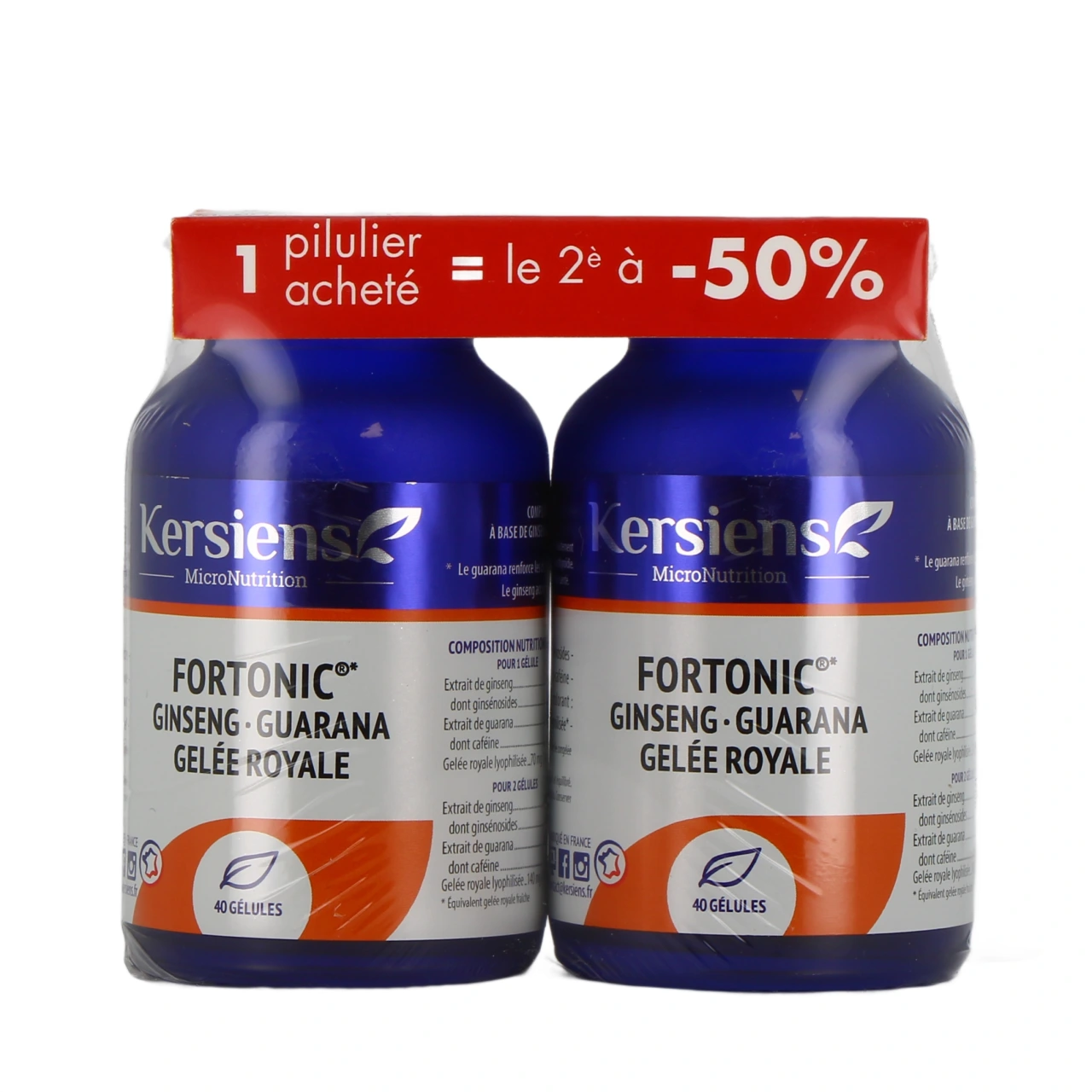 Kersiens Fortonic - Vue 5