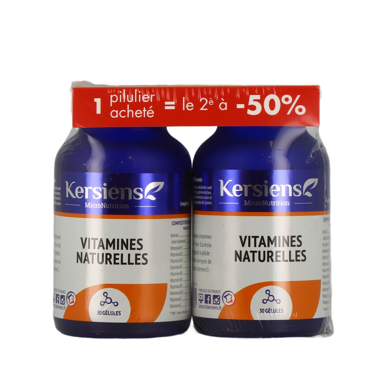 Kersiens Vitamines Naturelles - Vue 5
