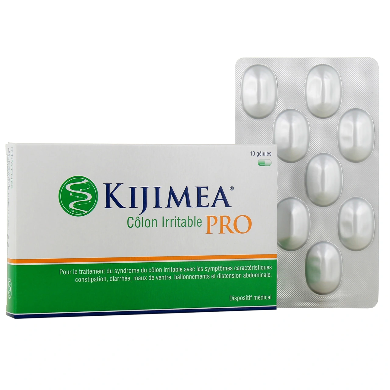 Kijimea Côlon irritable Pro - Kijimea