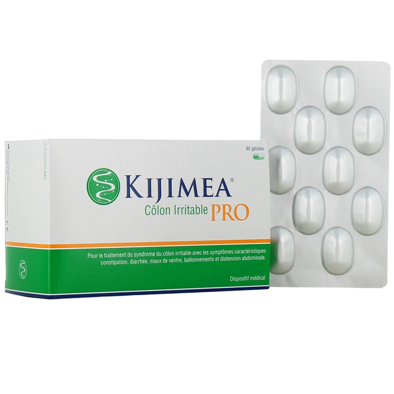 Kijimea Côlon irritable Pro - Vue 7