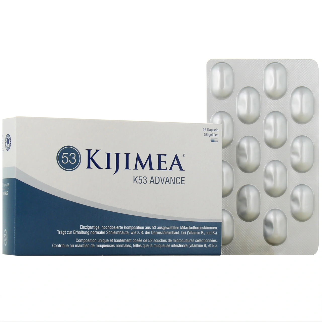Kijimea K53 Advance - Vue 4