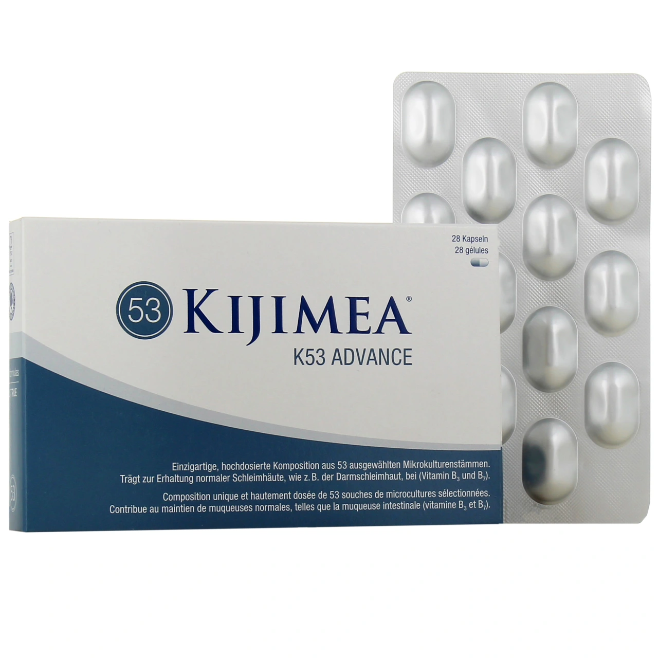 Kijimea K53 Advance - Kijimea