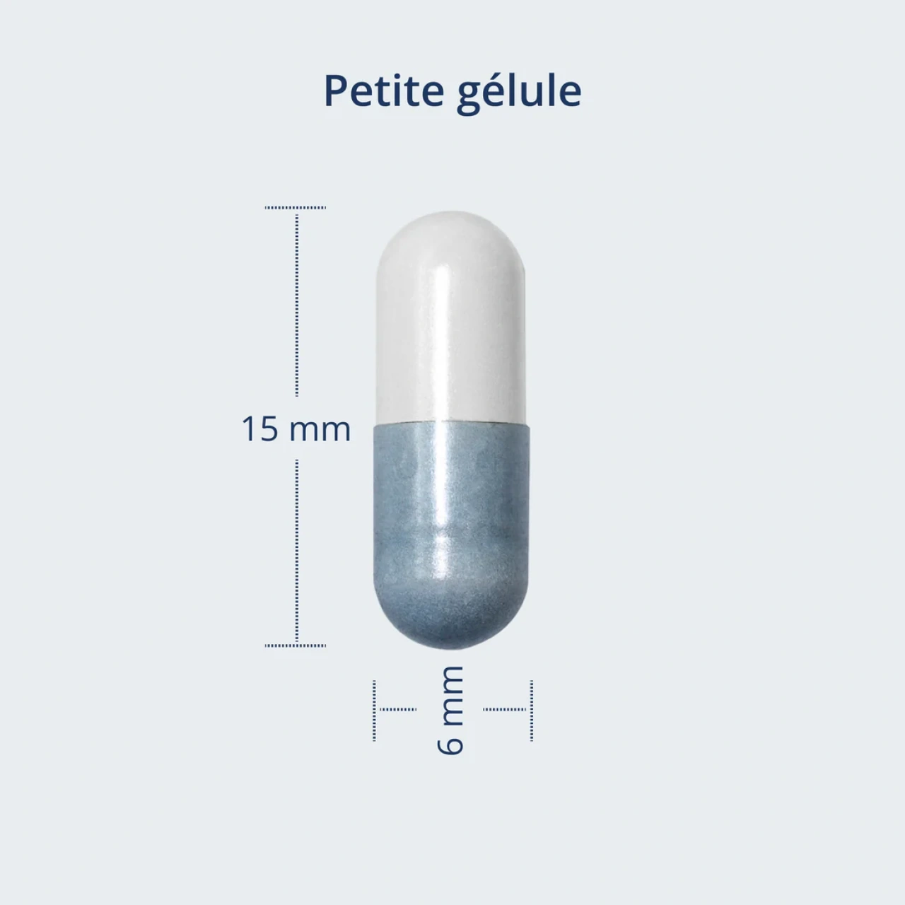 Kijimea K53 Advance - Vue 8