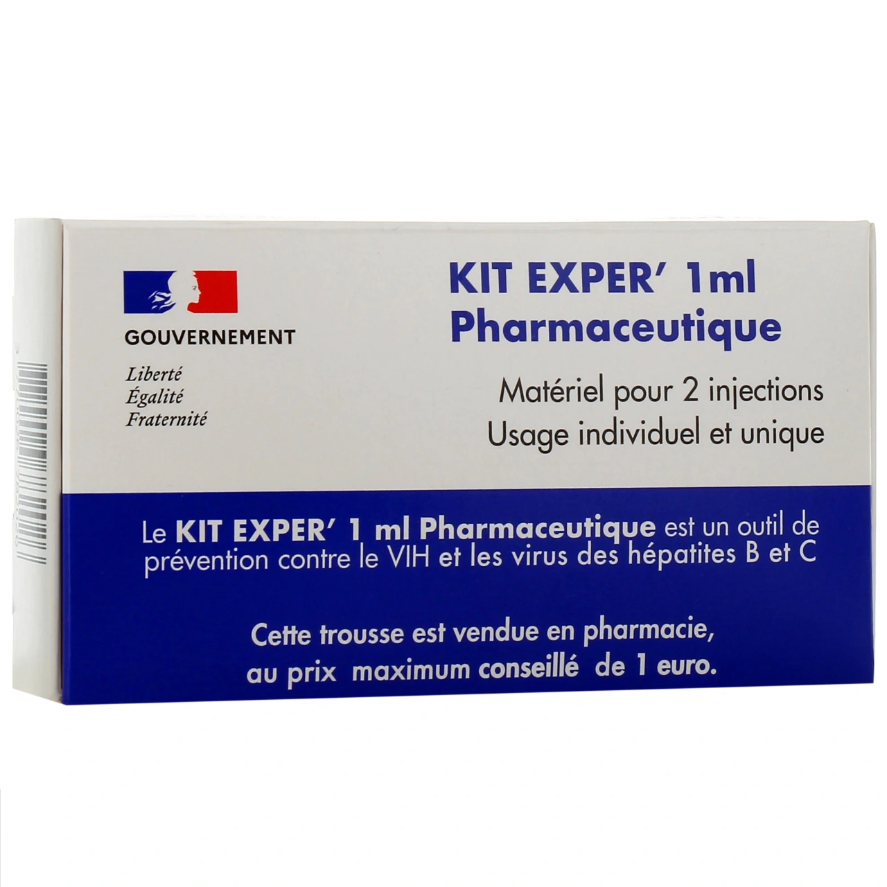 Kit Exper' - EDEC