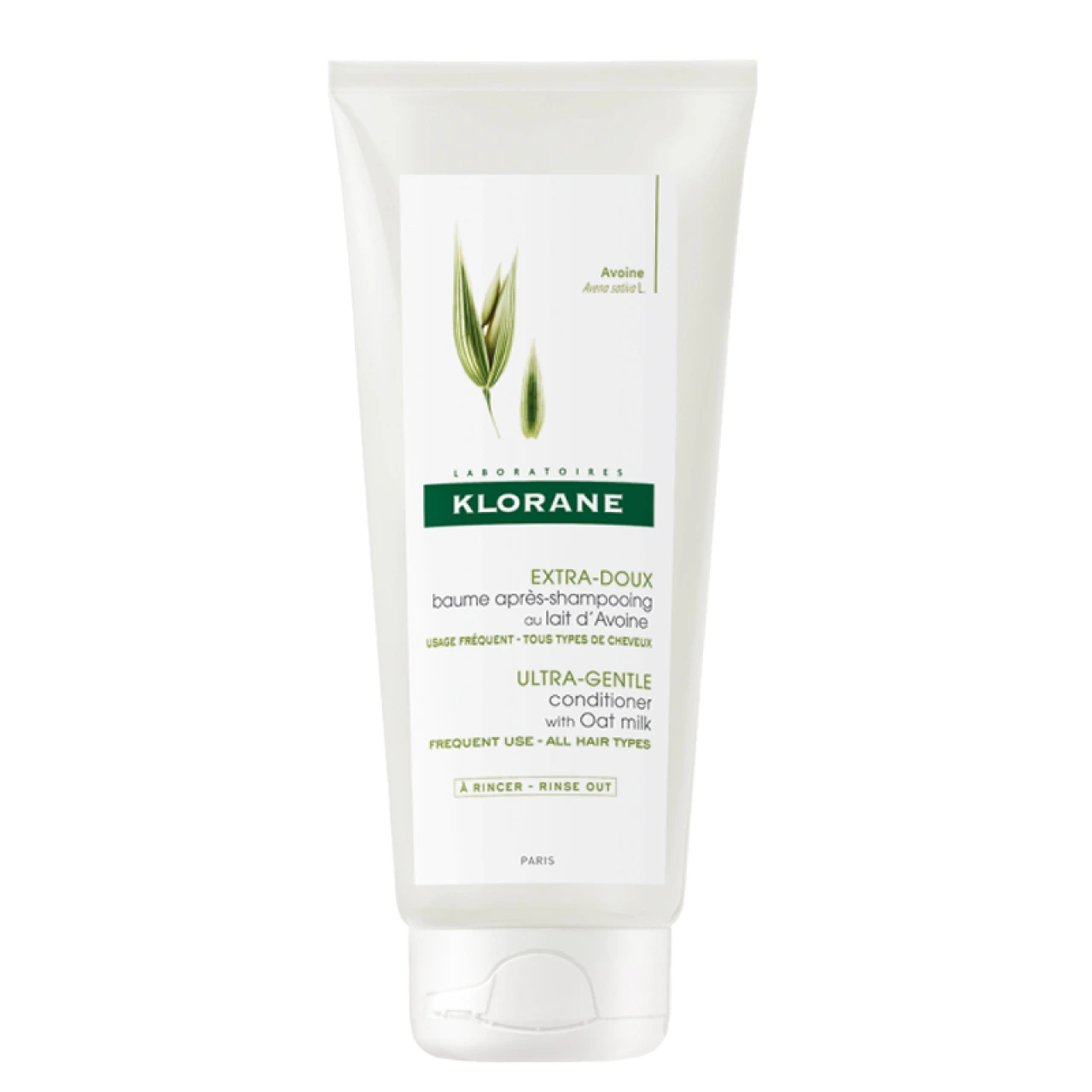 Klorane Après-shampoing à l'Avoine Extra-doux - Vue 11