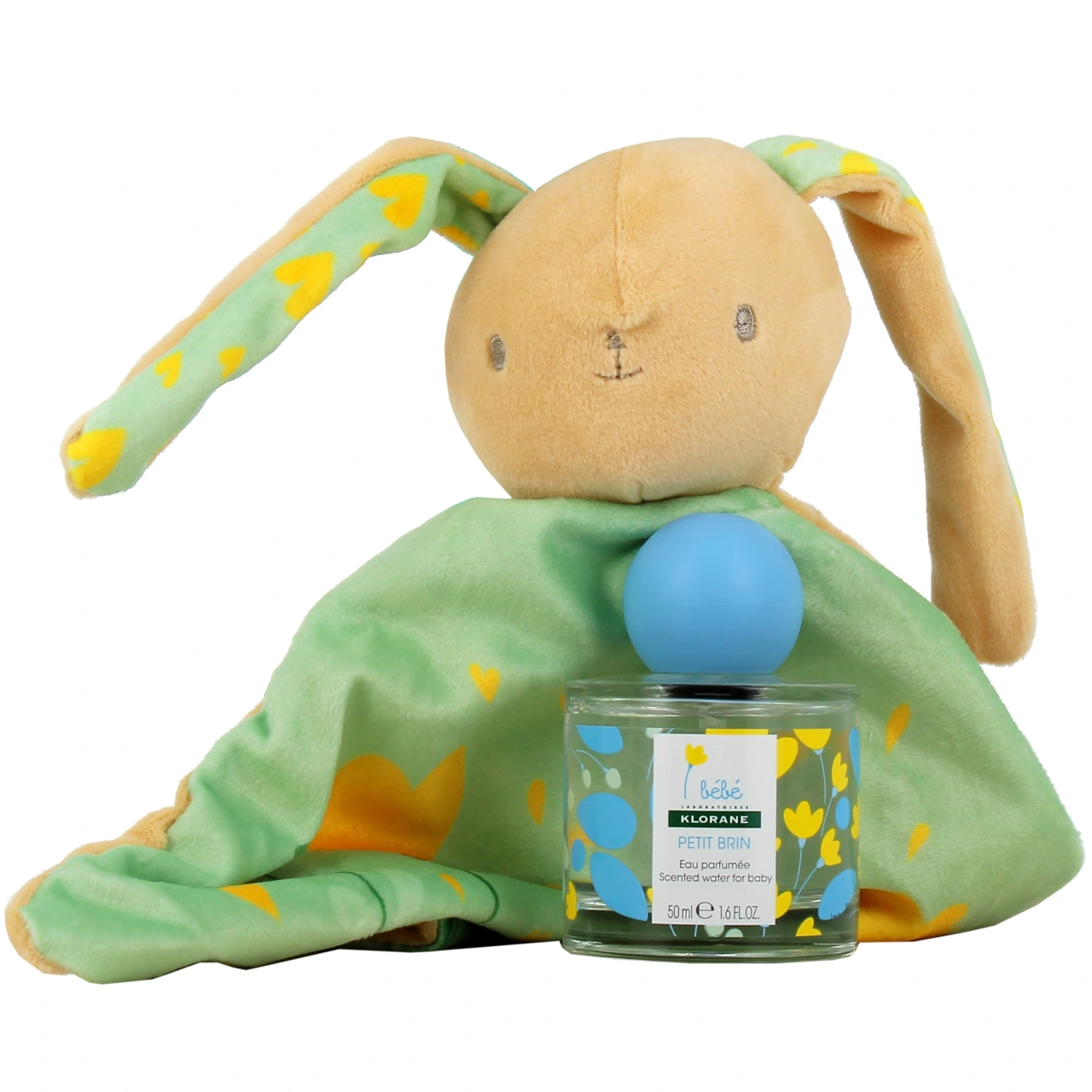 Klorane Bébé Eau Parfumée Petit Brin - Vue 4
