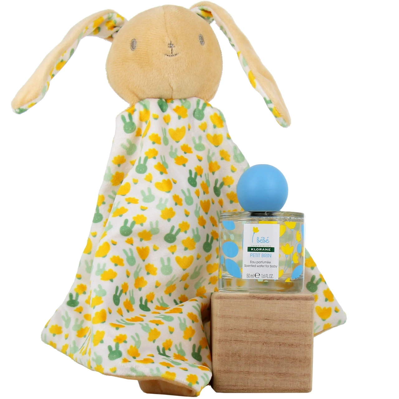 Klorane Bébé Eau Parfumée Petit Brin - Vue 7