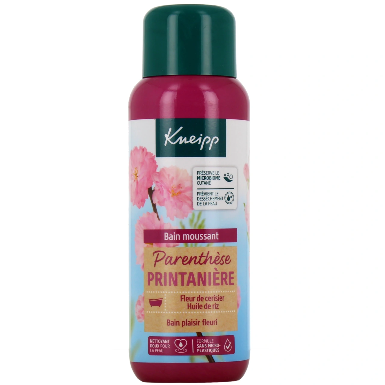 Kneipp Bain Moussant - Kneipp