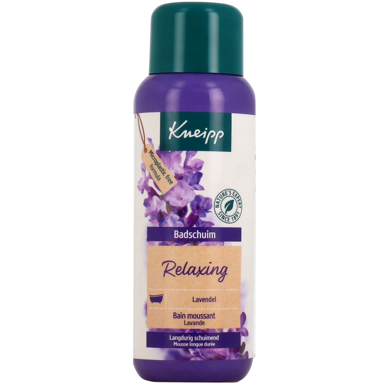 Kneipp Bain Moussant - Vue 7