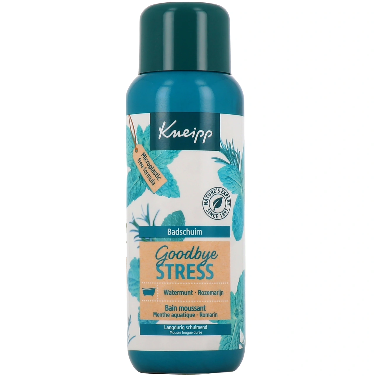 Kneipp Bain Moussant - Vue 10