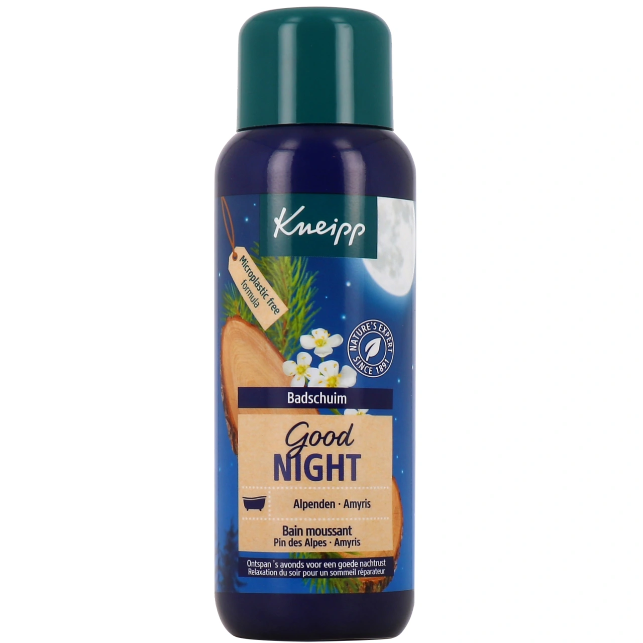 Kneipp Bain Moussant - Vue 16