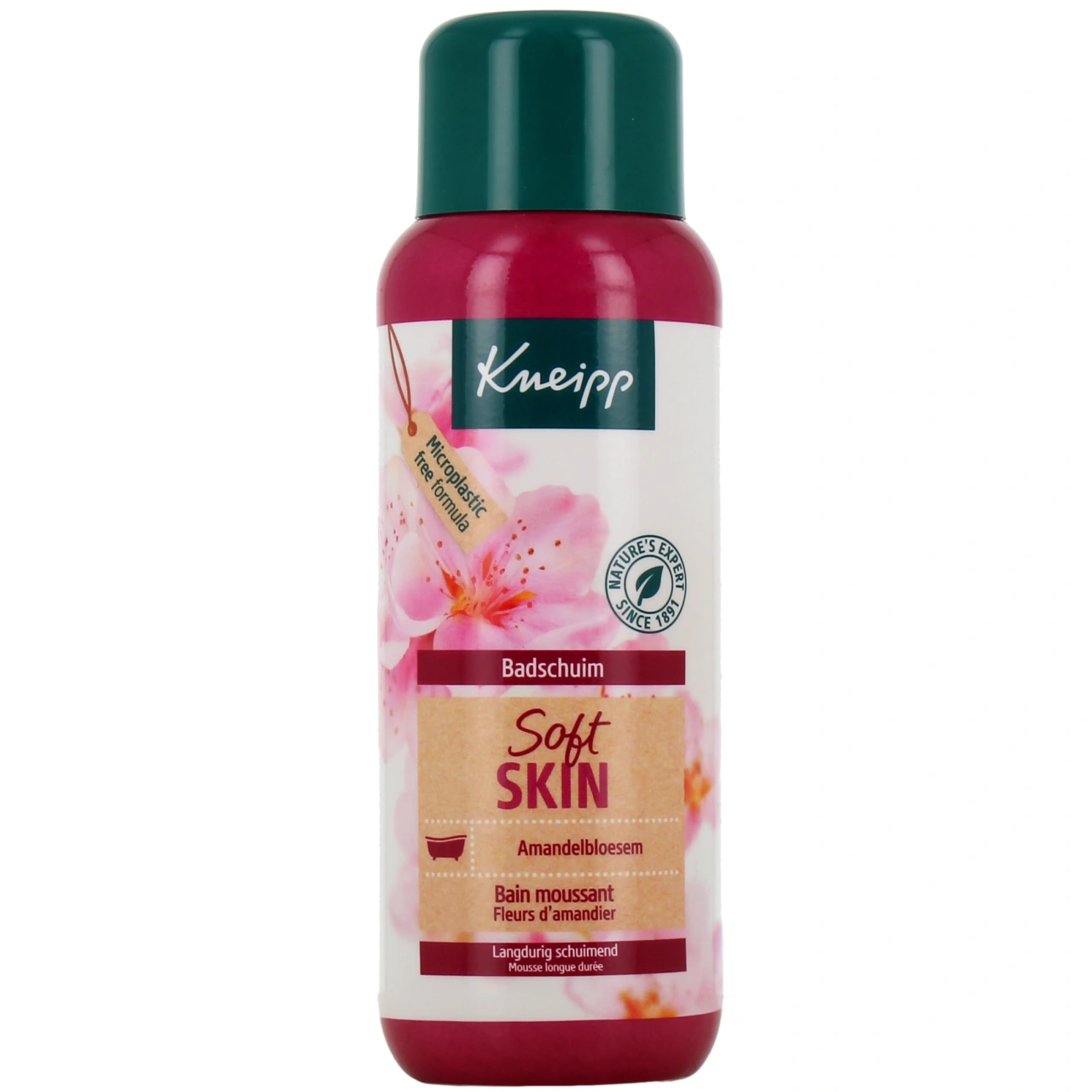 Kneipp Bain Moussant - Vue 4