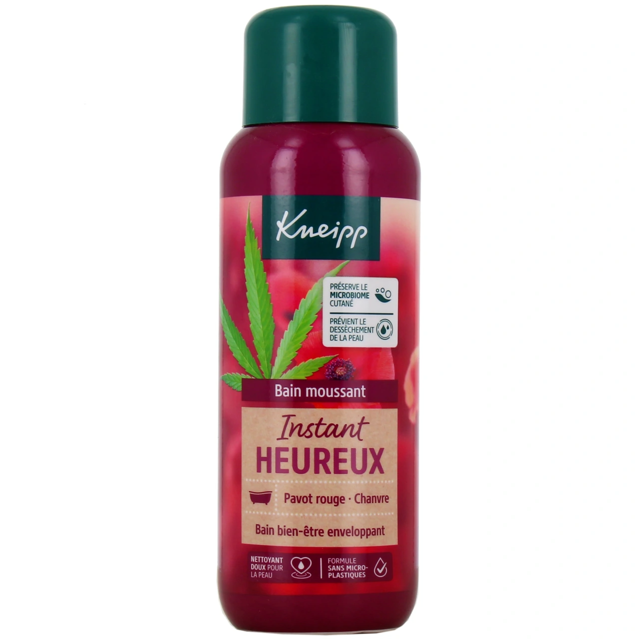 Kneipp Bain Moussant - Vue 13