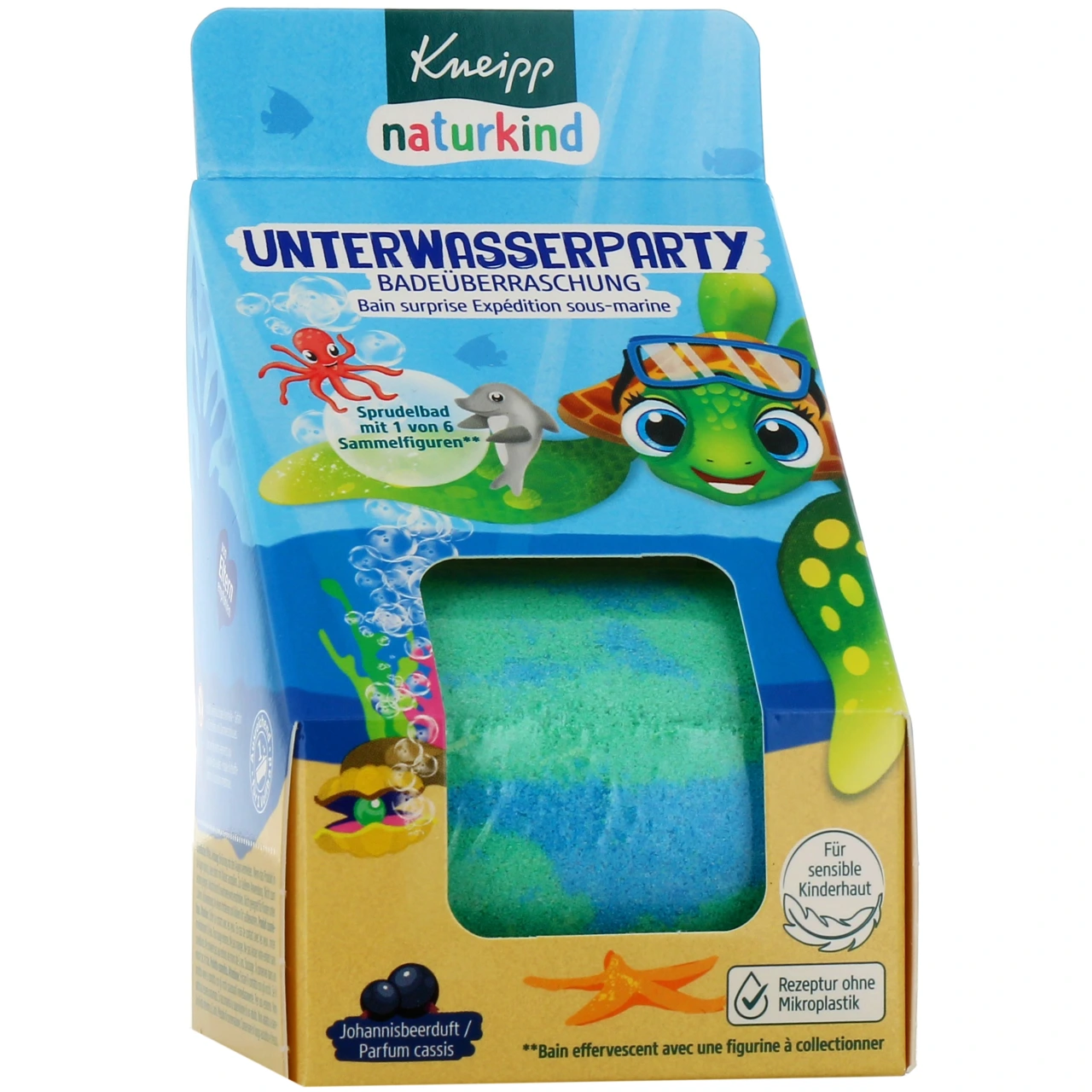 Kneipp Bombe de Bain Surprise - Vue 2
