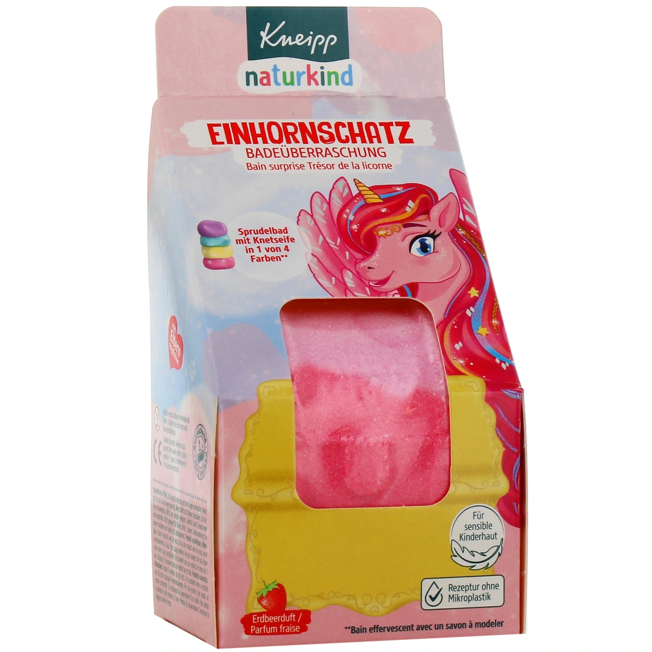 Kneipp Bombe de Bain Surprise - Kneipp
