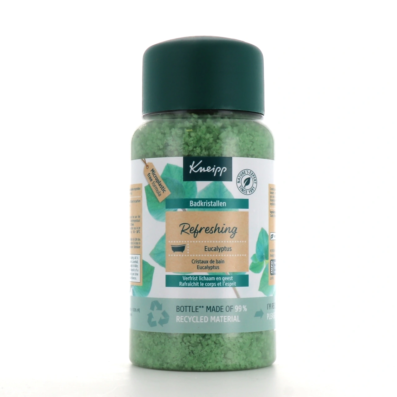 Kneipp Cristaux pour le Bain - Vue 4