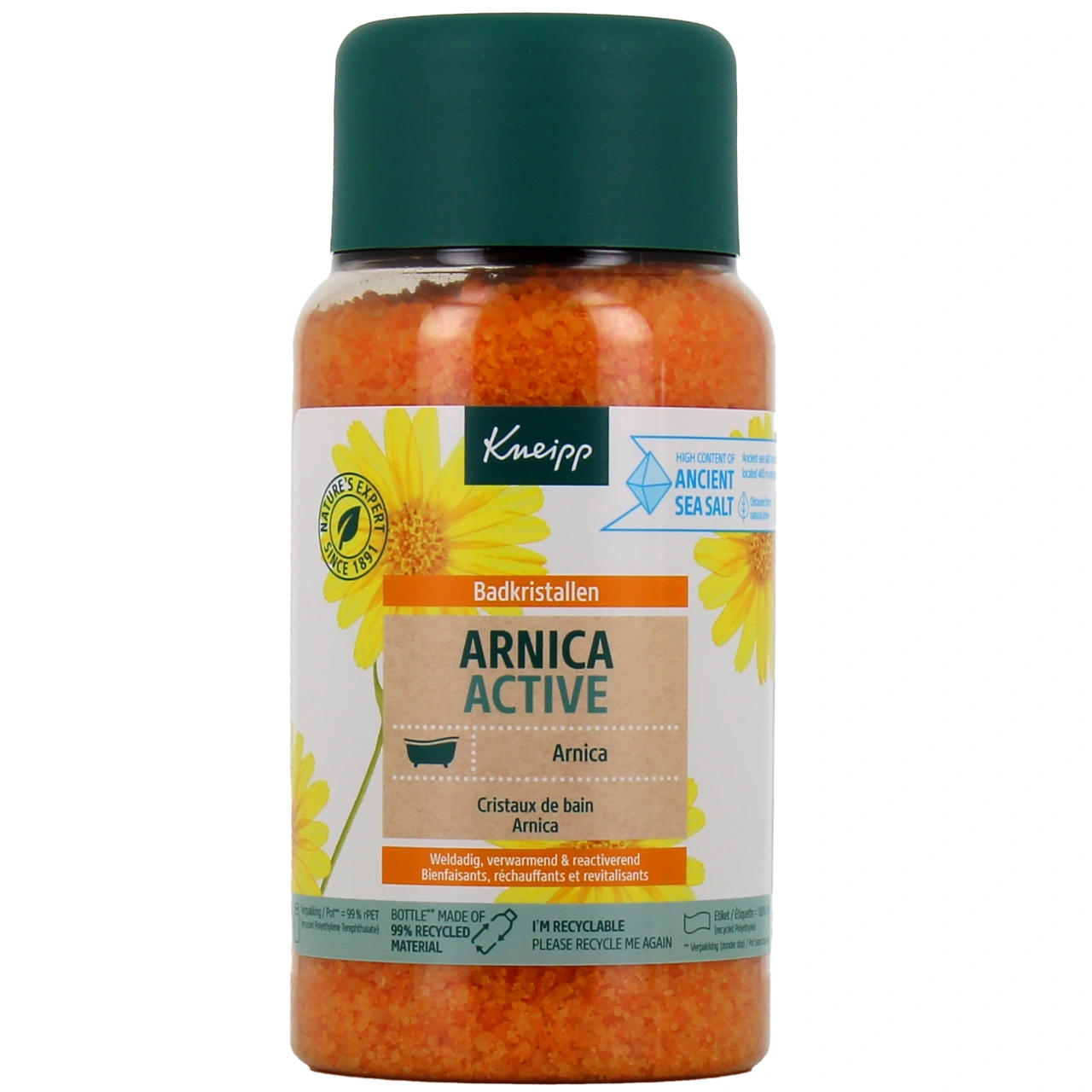 Kneipp Cristaux pour le Bain - Kneipp