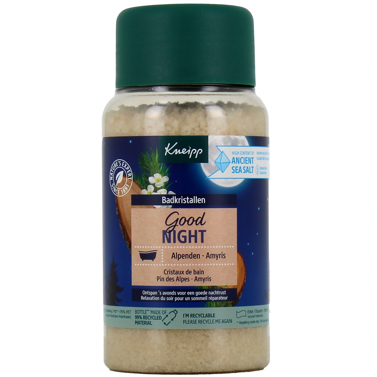 Kneipp Cristaux pour le Bain - Vue 13