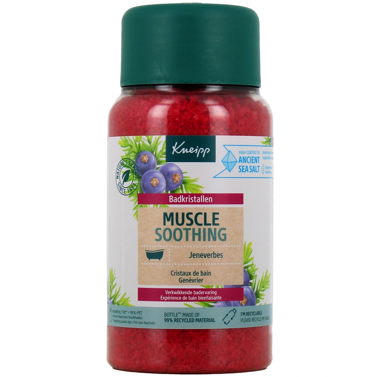 Kneipp Cristaux pour le Bain - Vue 6