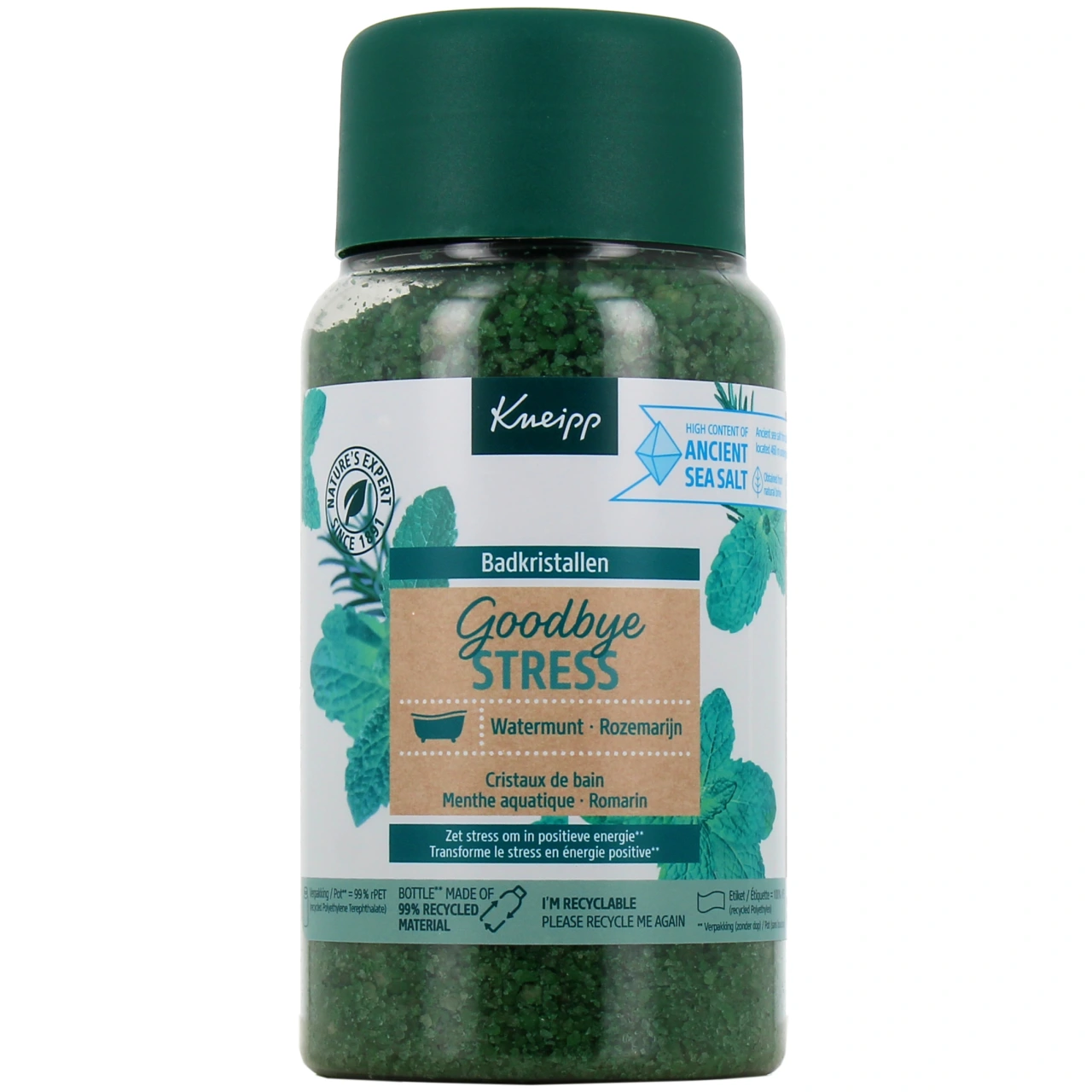 Kneipp Cristaux pour le Bain - Vue 10