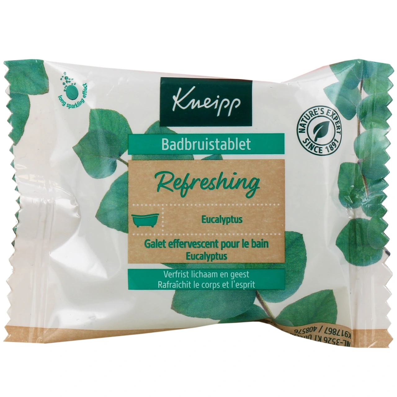 Kneipp Galet pour le Bain - Vue 2