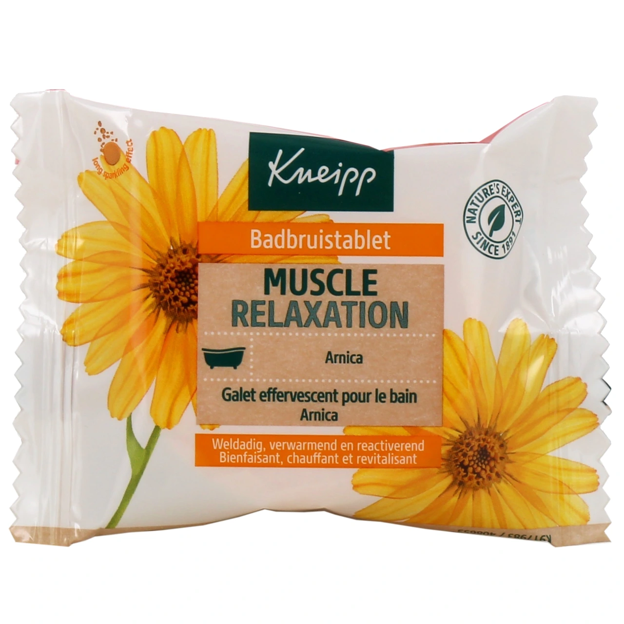 Kneipp Galet pour le Bain - Vue 4