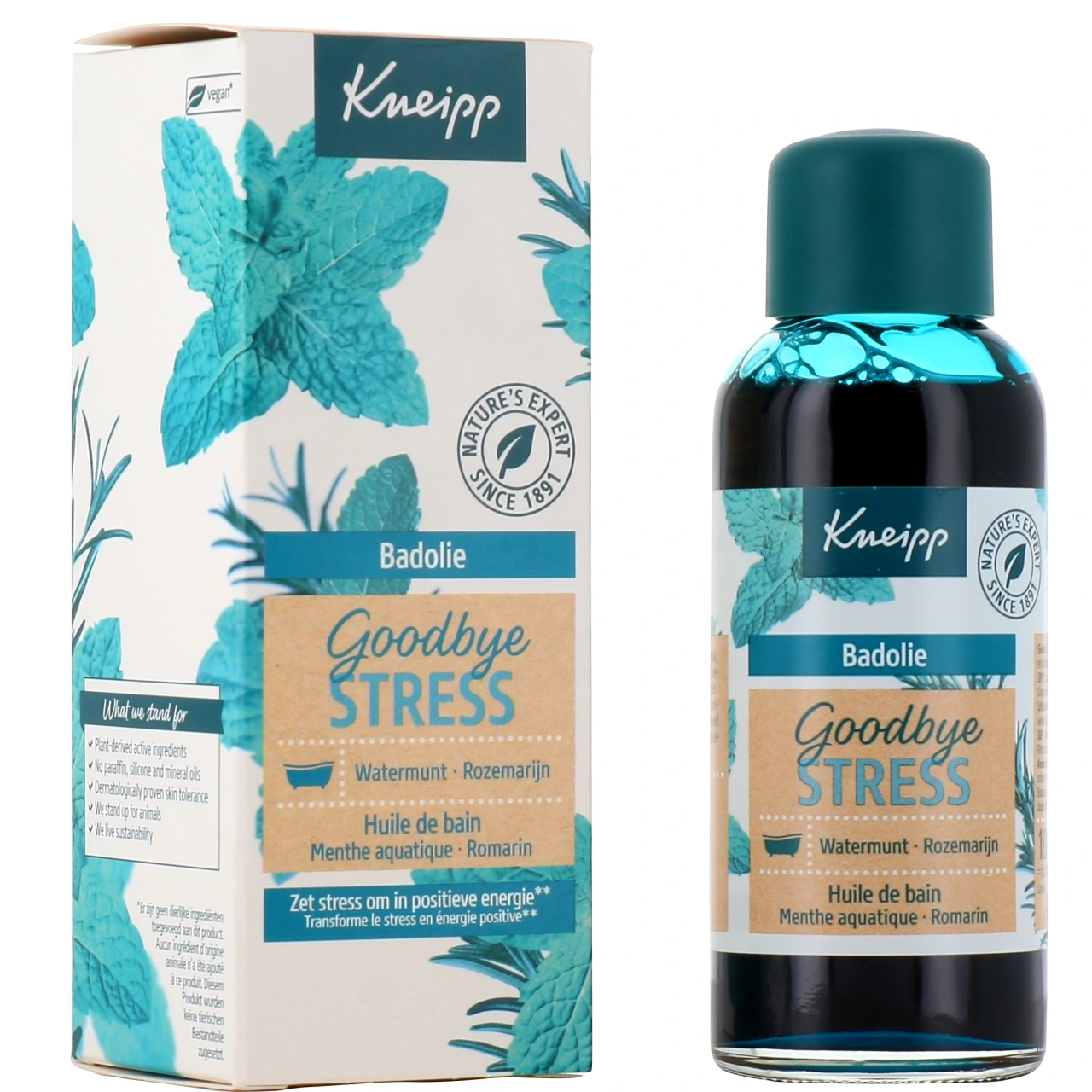 Kneipp Huile de Bain - Vue 11